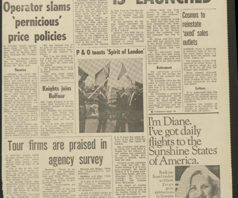 Travel Trade Gazette 20 October 1972