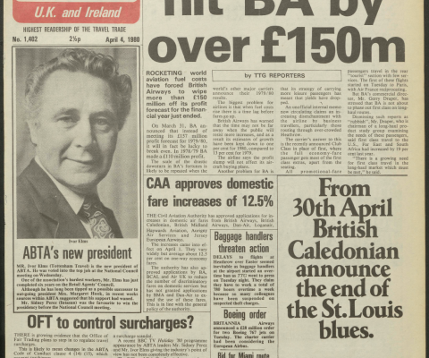 Travel Trade Gazette 4 April 1980