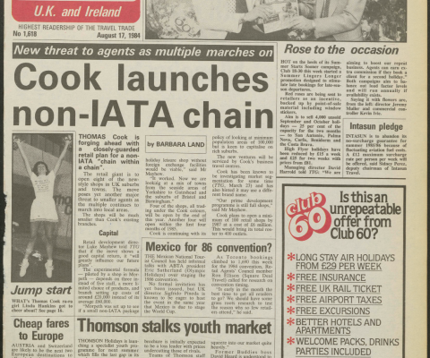 Travel Trade Gazette 17 August 1984