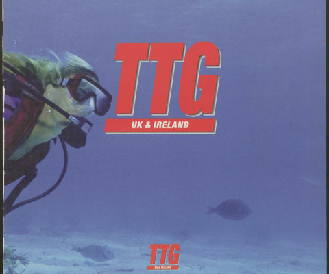 Travel Trade Gazette 22 January 1997