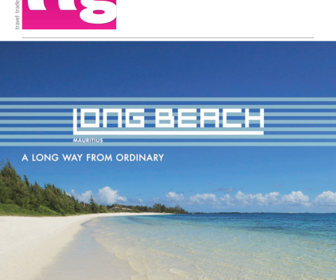 Travel Trade Gazette 1 April 2011