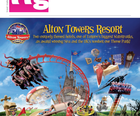 Travel Trade Gazette 29 April 2011