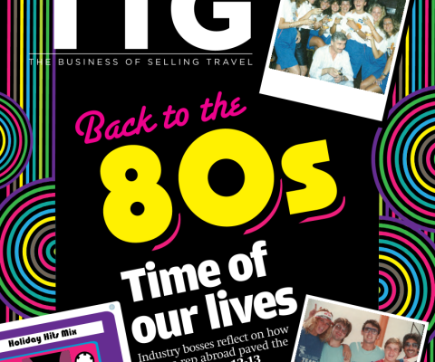 Travel Trade Gazette 29 August 2013