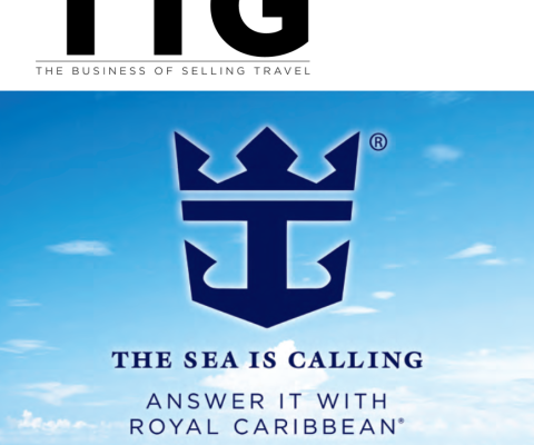 Travel Trade Gazette 30 August 2012