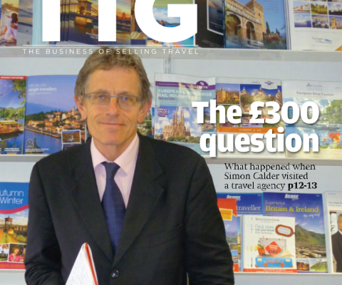 Travel Trade Gazette 8 August 2013
