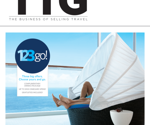 Travel Trade Gazette 12 December 2013