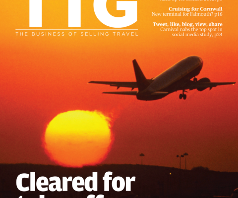 Travel Trade Gazette 16 February 2012