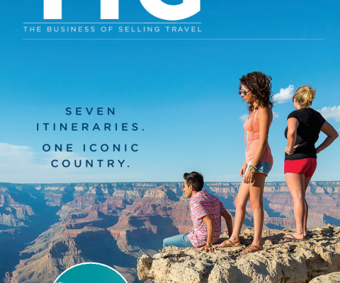 Travel Trade Gazette 20 February 2014