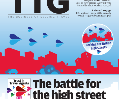 Travel Trade Gazette 23 February 2012