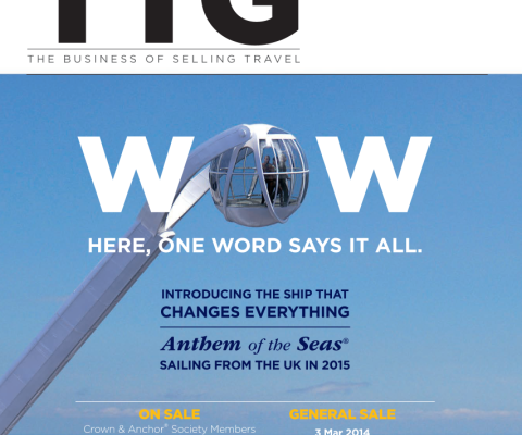 Travel Trade Gazette 27 February 2014