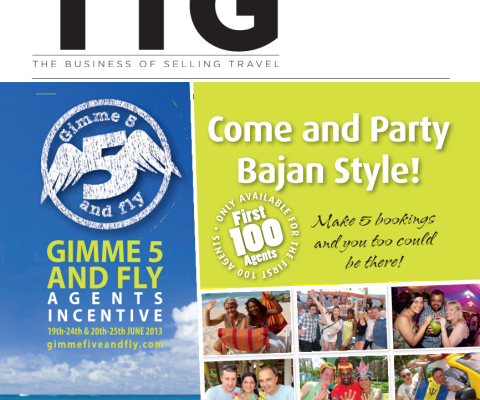 Travel Trade Gazette 28 February 2013