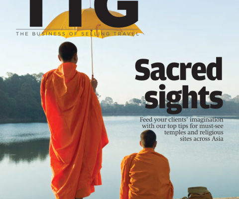 Travel Trade Gazette 17 January 2013