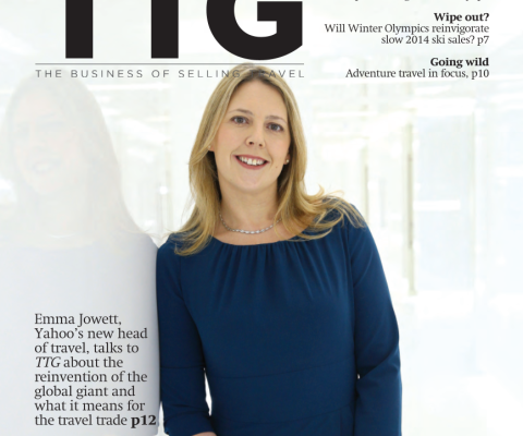 Travel Trade Gazette 30 January 2014