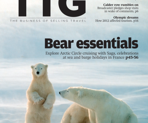 Travel Trade Gazette 25 July 2013