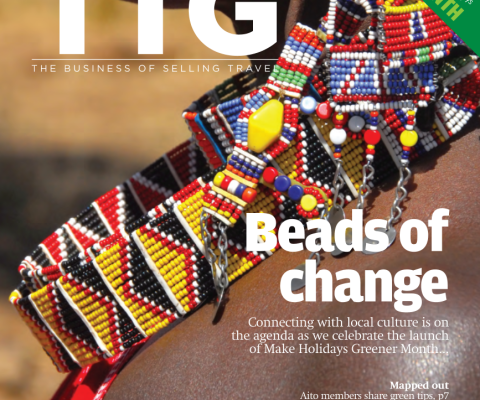 Travel Trade Gazette 4 July 2013