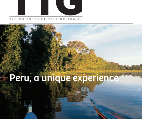 Travel Trade Gazette 5 July 2012