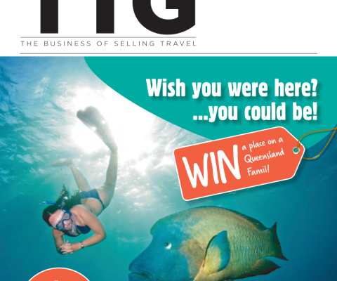 Travel Trade Gazette 13 June 2013