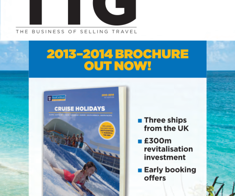 Travel Trade Gazette 21 June 2012