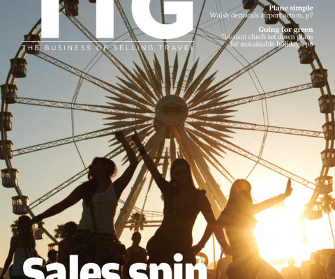 Travel Trade Gazette 28 June 2012