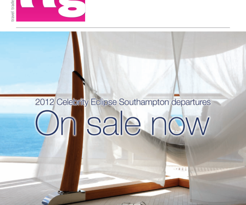 Travel Trade Gazette 11 March 2011