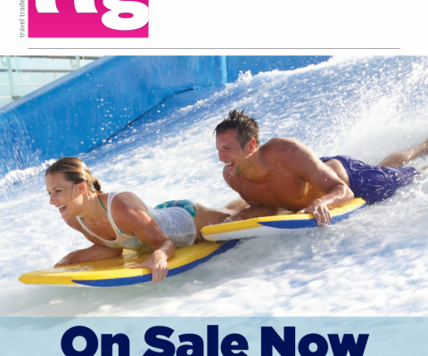 Travel Trade Gazette 18 March 2011