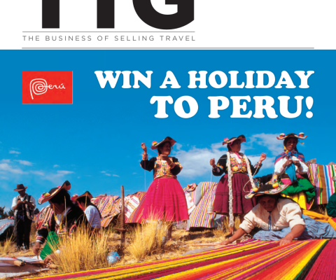 Travel Trade Gazette 1 March 2012