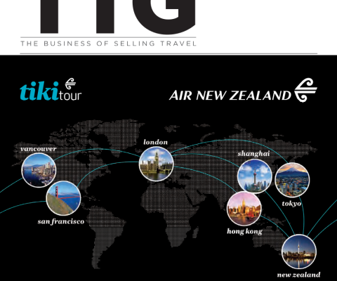 Travel Trade Gazette 14 November 2013