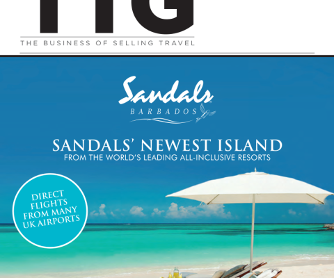 Travel Trade Gazette 21 November 2013
