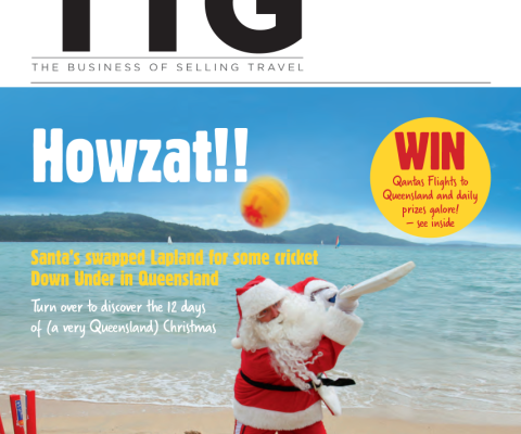 Travel Trade Gazette 28 November 2013