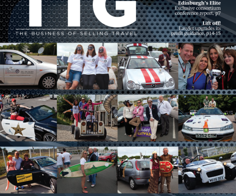 Travel Trade Gazette 10 October 2013