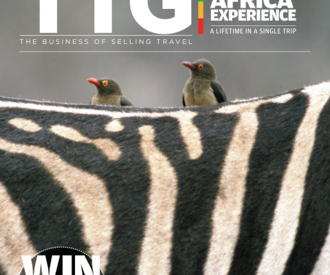 Travel Trade Gazette 26 September 2013