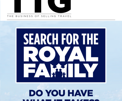 Travel Trade Gazette 5 September 2013