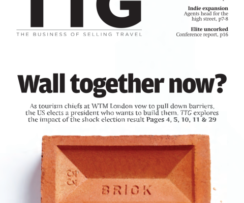 Travel Trade Gazette 17 November 2016