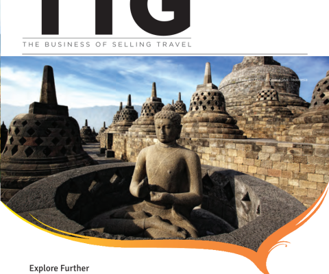 Travel Trade Gazette 3 November 2016