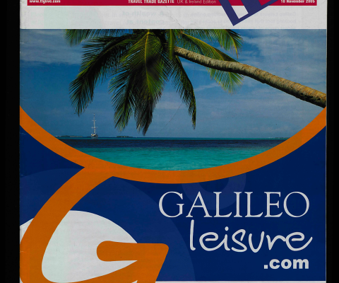 Travel Trade Gazette 18 November 2005