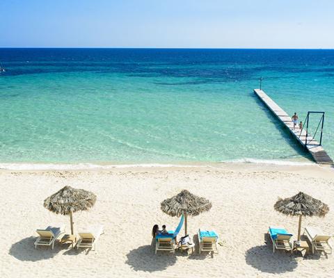 Sardinia is a new destination from Manchester for Jet2 this summer 