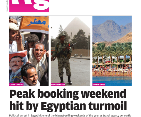 Travel Trade Gazette 4 February 2011