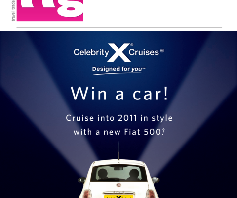 Travel Trade Gazette 14 January 2011