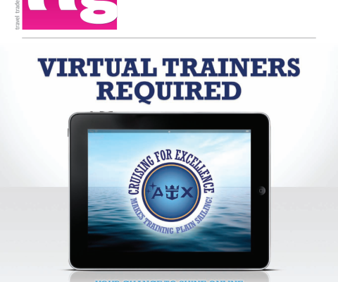 Travel Trade Gazette 4 March 2011