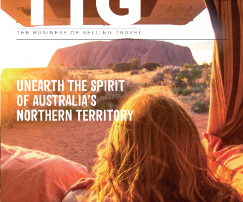 Travel Trade Gazette 21 December 2017