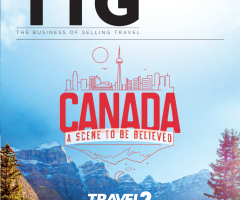 Travel Trade Gazette 16 February 2017