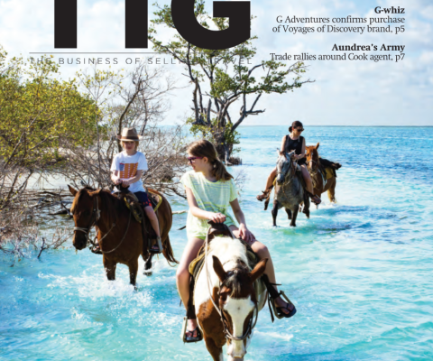 Travel Trade Gazette 9 February 2017