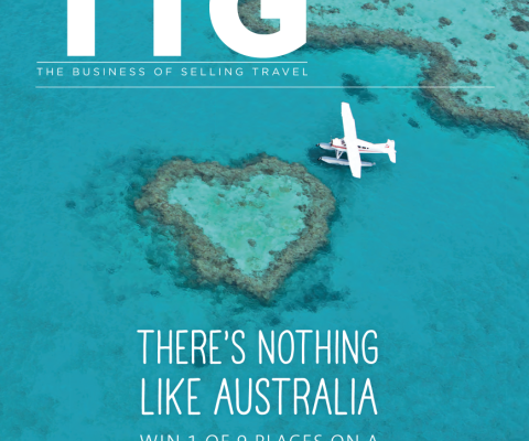 Travel Trade Gazette 19 October 2017