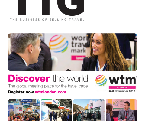 Travel Trade Gazette 26 October 2017
