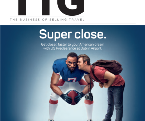 Travel Trade Gazette 5 October 2017