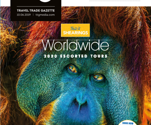 Travel Trade Gazette 10 June 2019