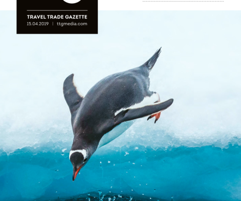 Travel Trade Gazette 15 April 2019