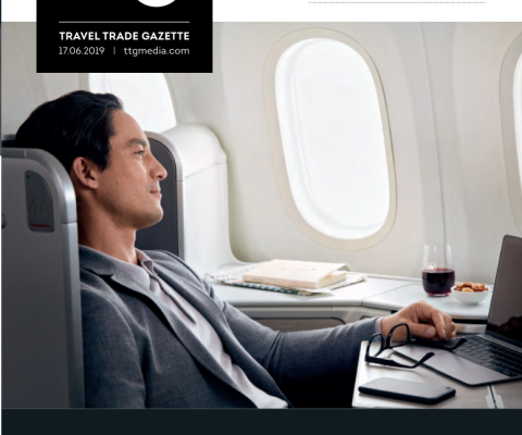 Travel Trade Gazette 17 June 2019