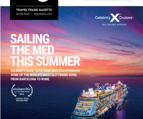Travel Trade Gazette 20 May 2019