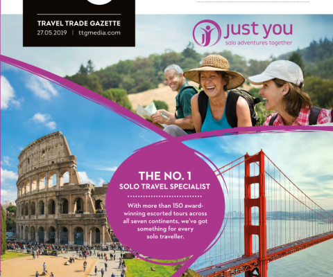 Travel Trade Gazette 27 May 2019